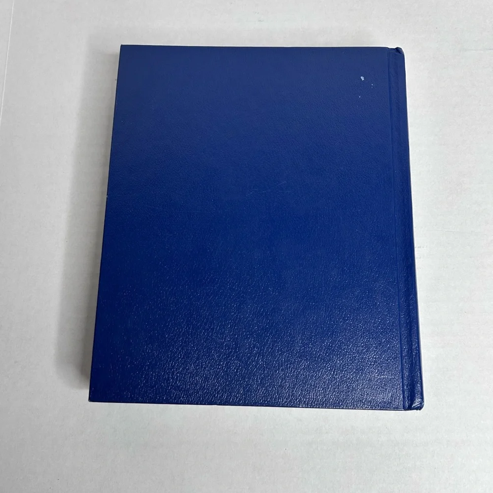 Home Medical Encyclopedia - Blue Set